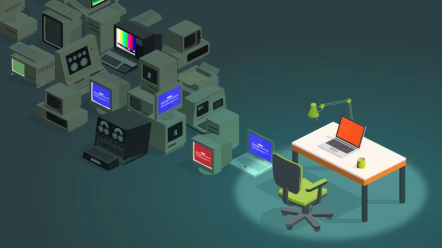 平山区MES系统开发：超自动化赋能，决策智能提速投资回报