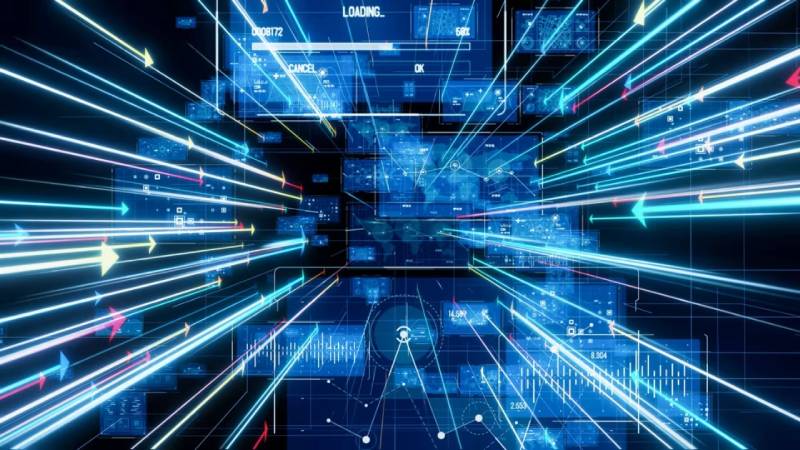 平山区SCADA系统开发：守护工业安全的数字卫士